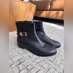 Ralph Lauren Brooke Boot 8